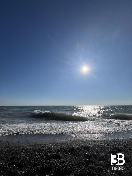 Marina di Bibbona
