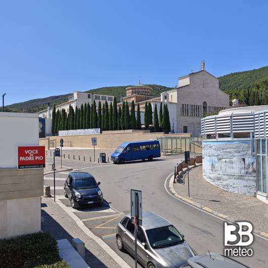 San giovanni rotondo