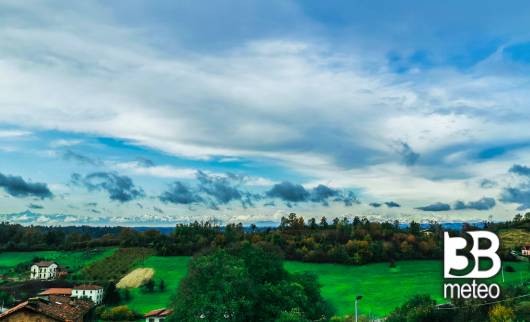 Verde a novembre
