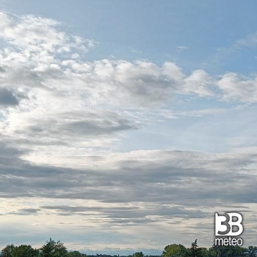 Peschiera borromeo