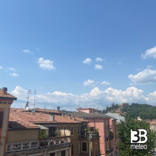 Verona centro storico