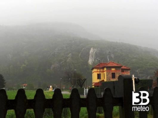 Borgofranco D'Ivrea