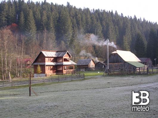 sant romania
