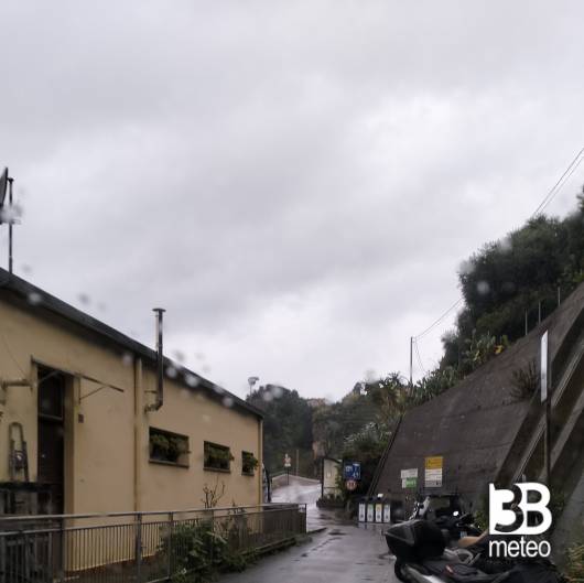 Corniglia