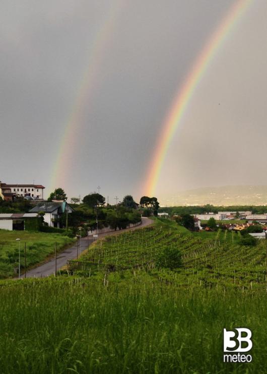 arcobaleno 125
