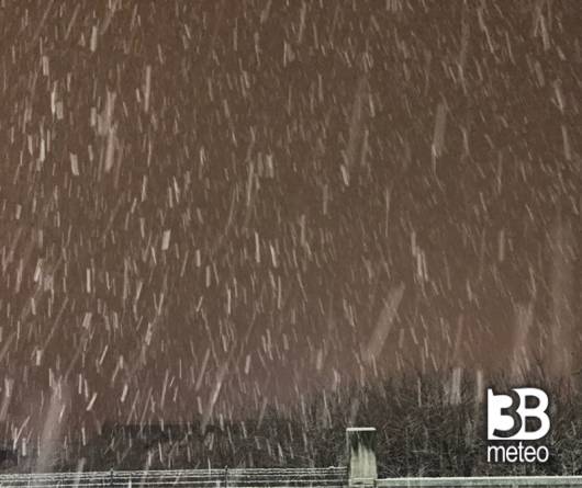 Nevica
