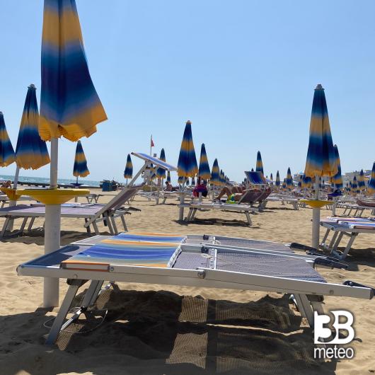Spiaggia jesolo