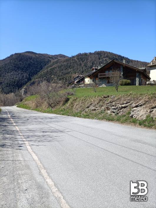 strada cotolovier