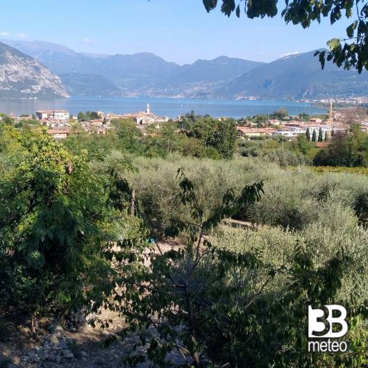Iseo