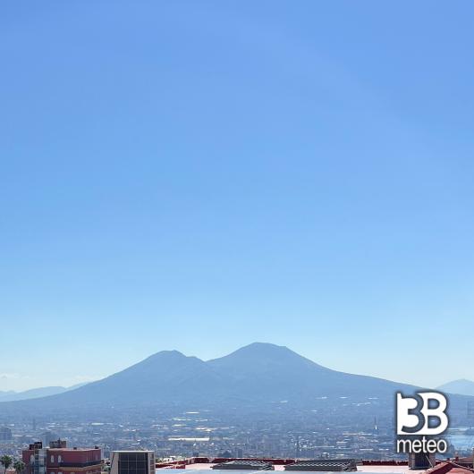 Napoli arenella