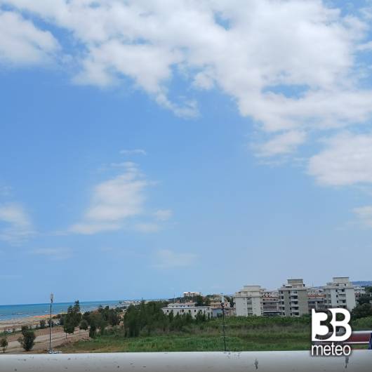 San salvo