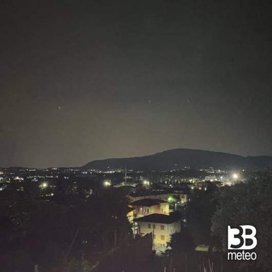 Vista del paese