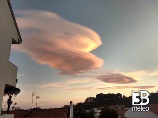 Tramonto 1