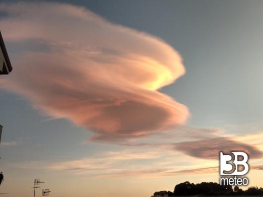 Tramonto 2