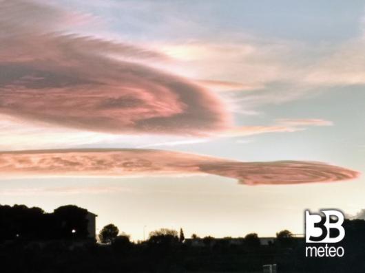 Tramonto 4