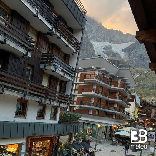 Breuil-cervinia