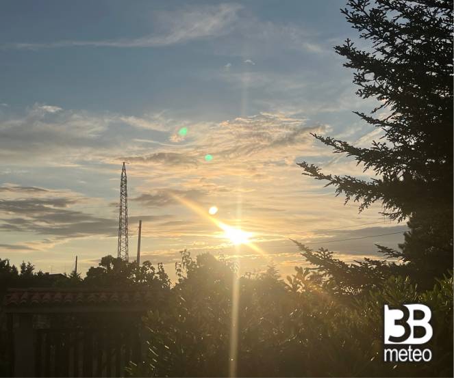 Fotosegnalazione di Muggia