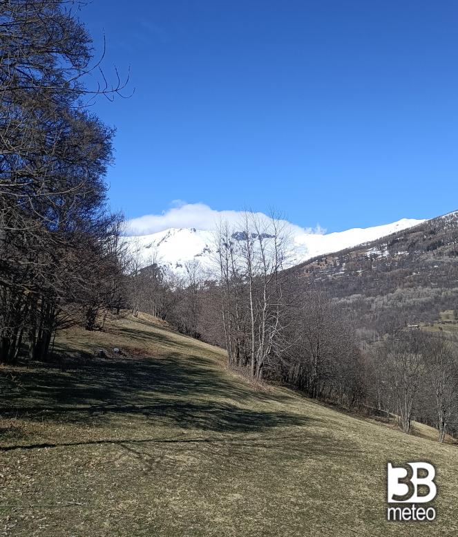 Bellissima Bardonecchia