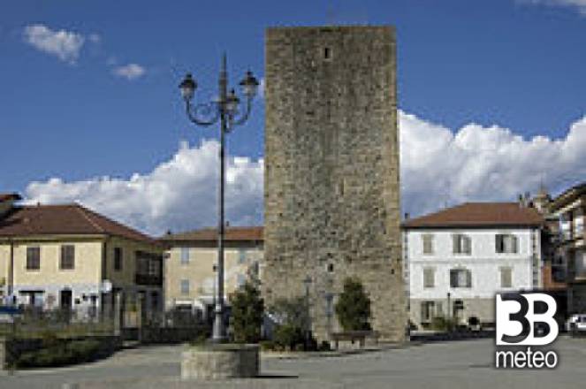 Cartosio AL Torre_Medievale_di_Cartosio