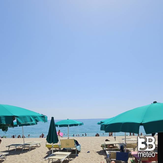 Spiaggia marina beach