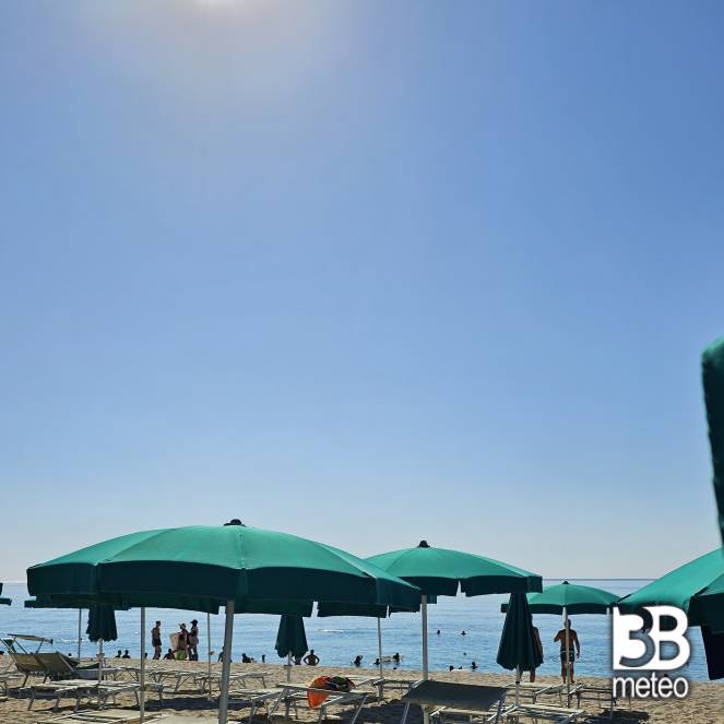 Spiaggia marina beach