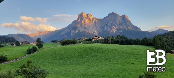 tramonto
