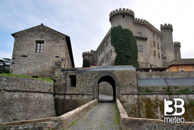 Castello Bracciano