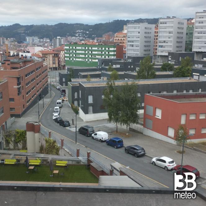 Fotosegnalazione di Santutxu