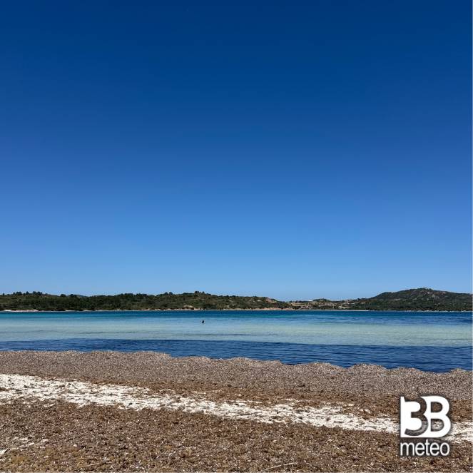 Fotosegnalazione di San teodoro-ss