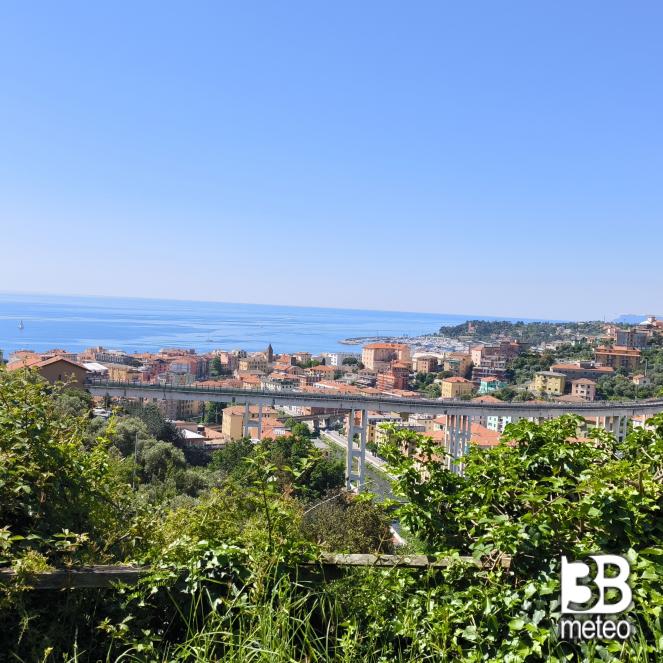 Fotosegnalazione di Varazze