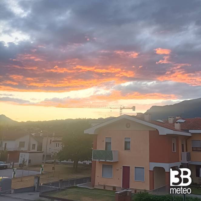 Fotosegnalazione di Zugliano