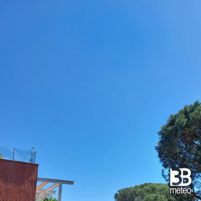 Fotosegnalazione di Roma della vittoria