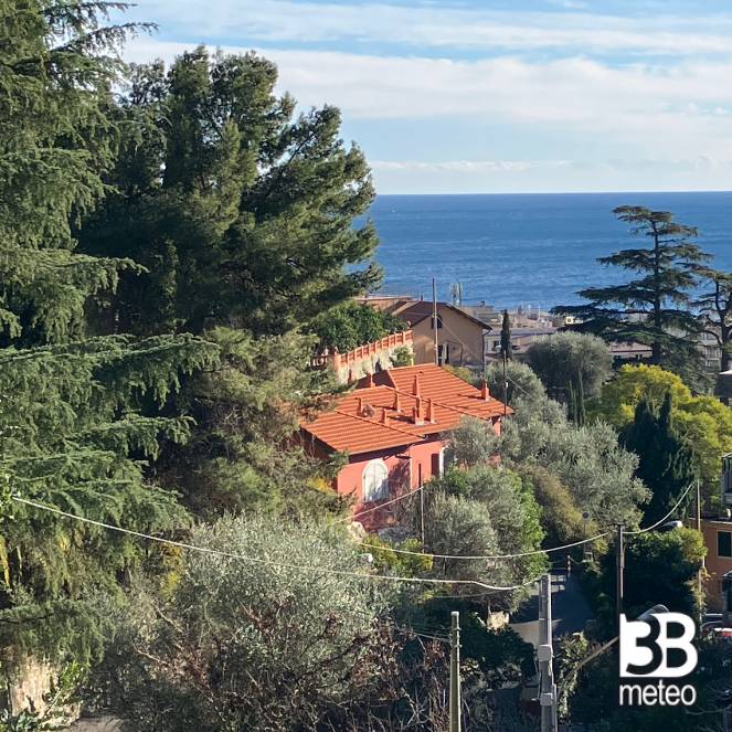 Prima collina
