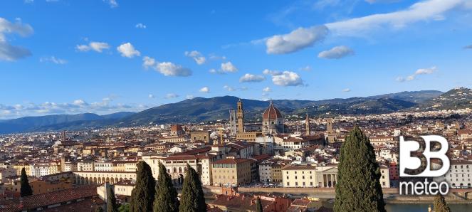 Firenze.....un sogno
