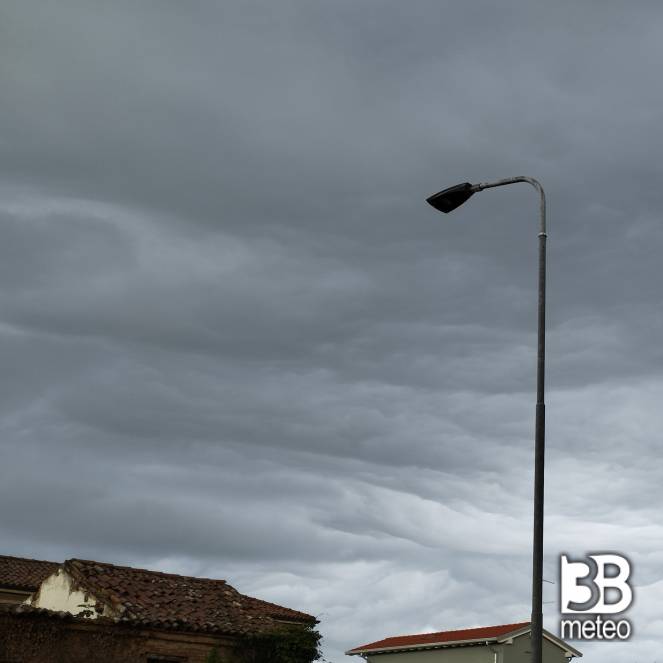 cielo strano