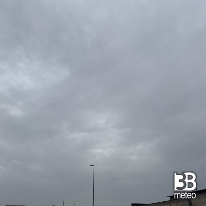 Fotosegnalazione di San donaci