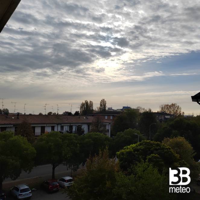 Fotosegnalazione di Mirandola