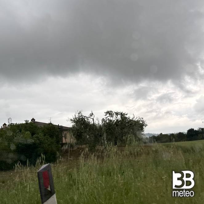 Fotosegnalazione di Corridonia