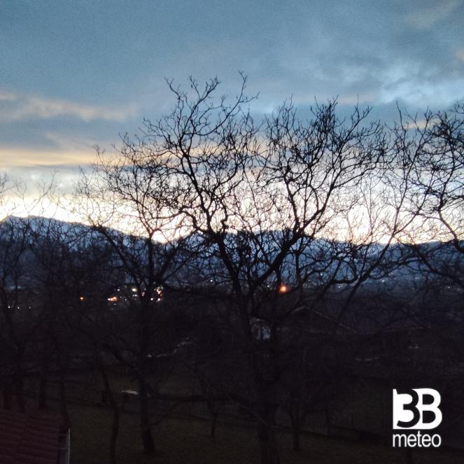 Fotosegnalazione di Giaveno
