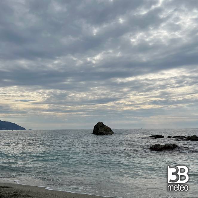 Fotosegnalazione di Monterosso al mare