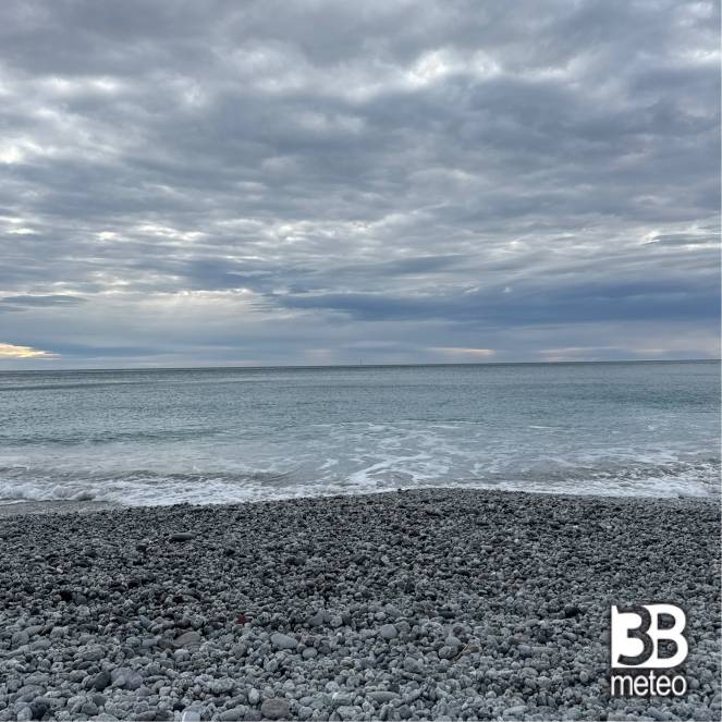 Mare dinverno
