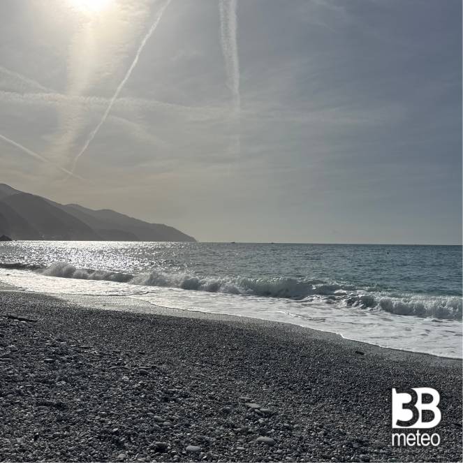 Fotosegnalazione di Monterosso al mare