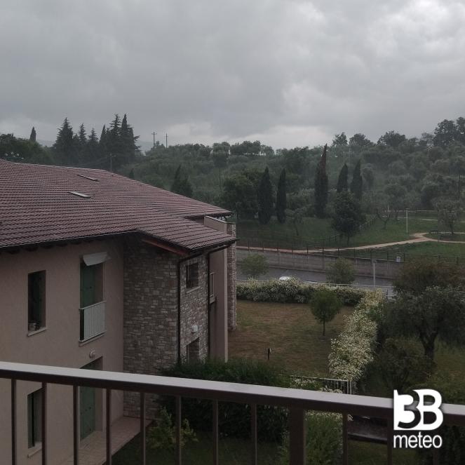 Fotosegnalazione di Cunettone