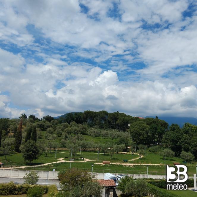 Fotosegnalazione di Cunettone