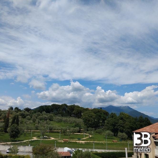 Fotosegnalazione di Cunettone
