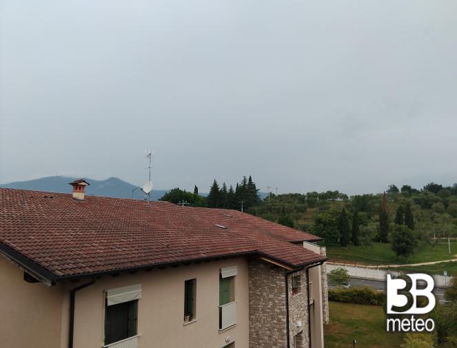 piove...