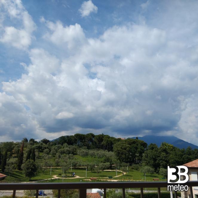 Soleggiato