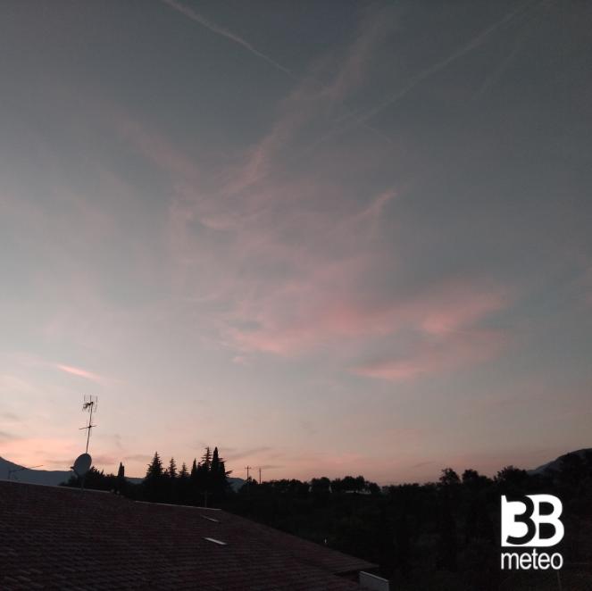 Fotosegnalazione di Cunettone