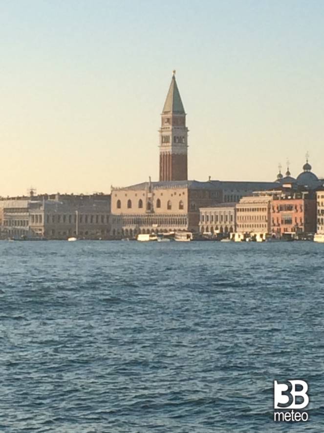 Venezia San Marco 