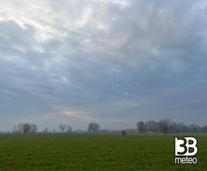 Fotosegnalazione di Motteggiana